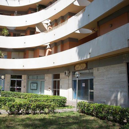 Appartement Marina à Silvi Marina Extérieur photo