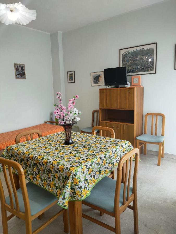 Appartement Marina à Silvi Marina Extérieur photo