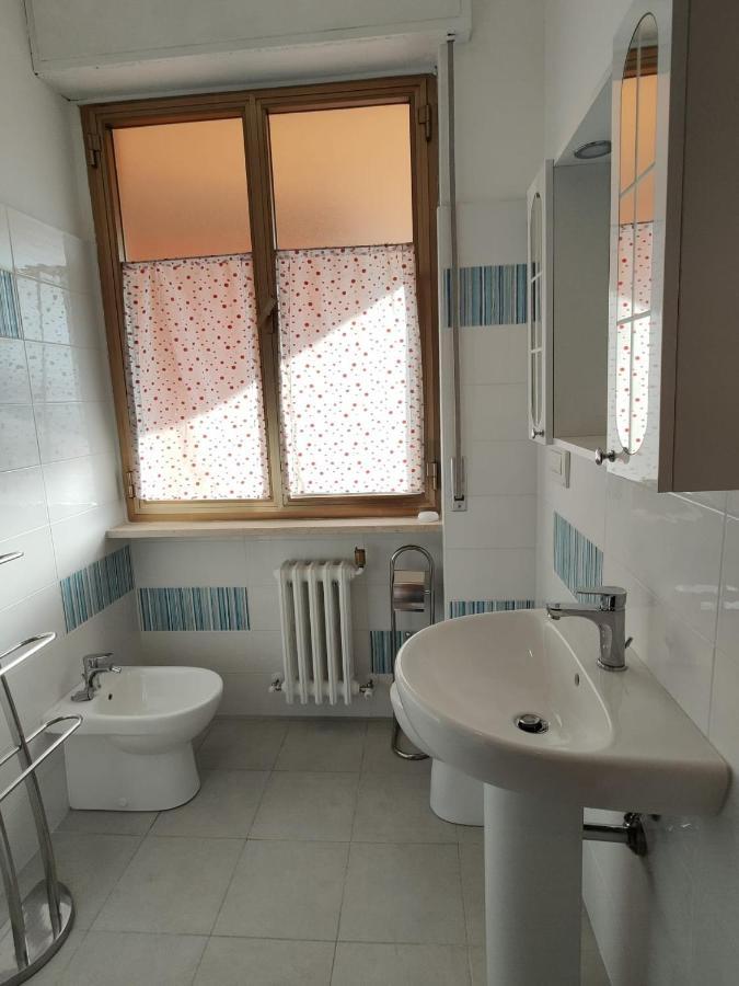Appartement Marina à Silvi Marina Extérieur photo